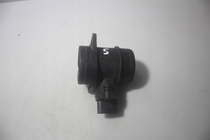 фото №1, Расходомер воздуха skoda fabia ii 1.4tdi