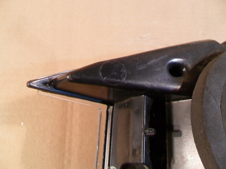 фото №11, Tesla модель лампа права зад задня w крило європа