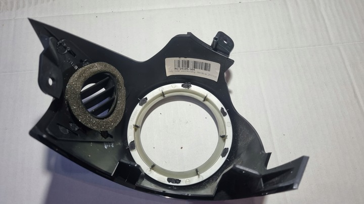 фото №3, Захист ґрати повітропровід права mini cooper r56