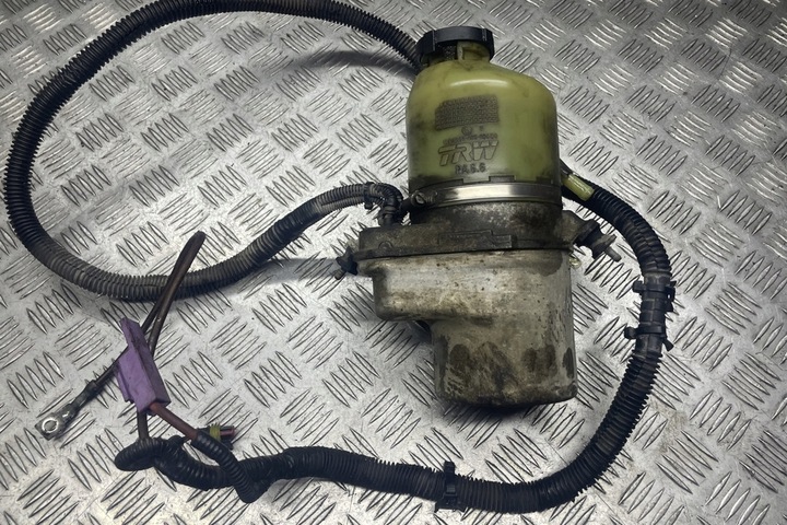 фото №9, Підсилювач кермо opel zafira a f75_ 1040085003094d0 2.2l дизель