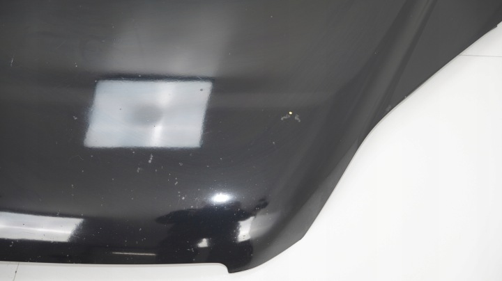 фото №6, Капот кришка двигуна honda crv iii 06-09r b92p