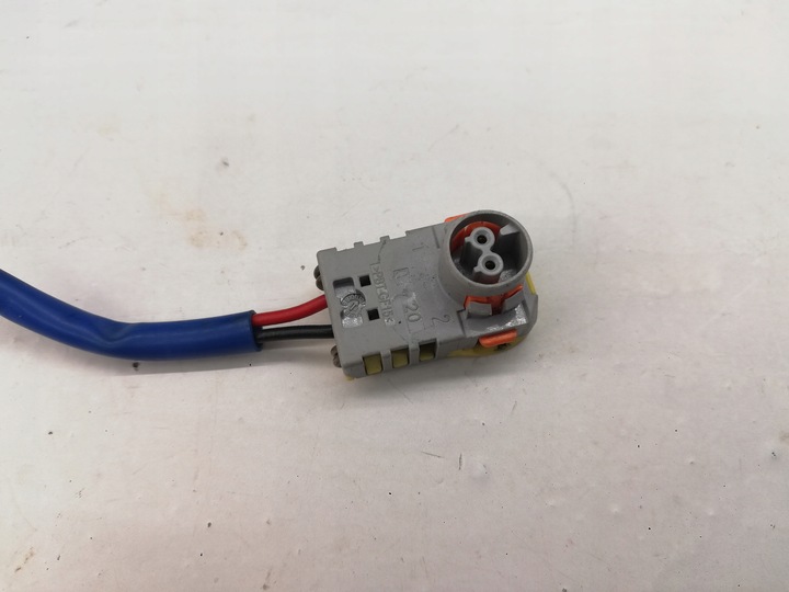 фото №7, Kia niro 16-22 перемикач комбінований кермовий/підкермовий стрічка