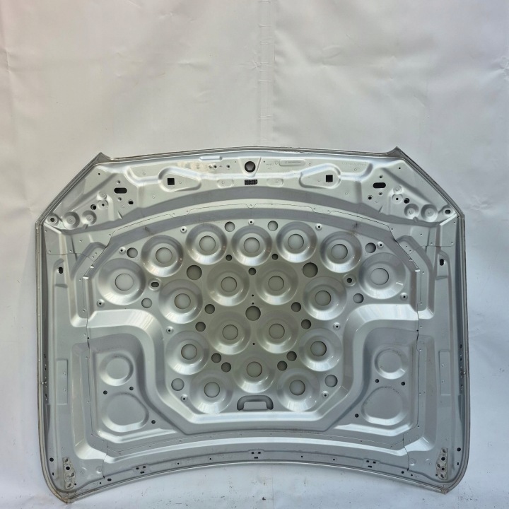 фото №8, Mercedes e-klasa w213 16-20 капот кришка двигуна a2138870203
