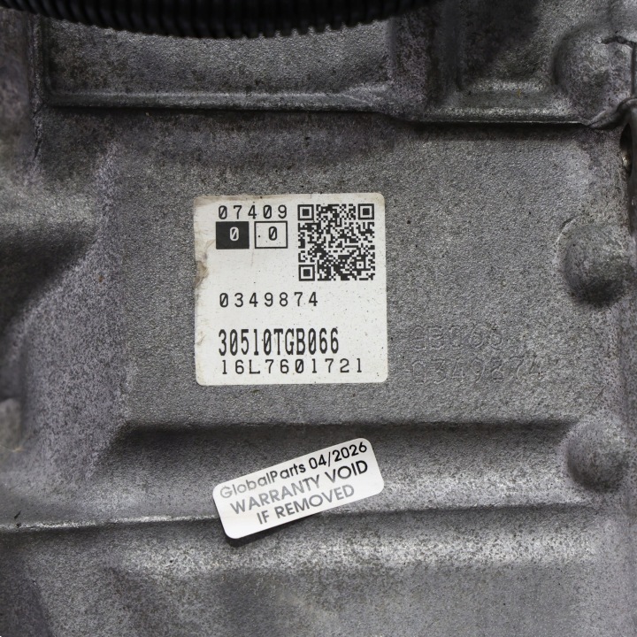 фото №12, Bmw f45 f46 b48 220i автоматическая коробка передач ga8f22aw 8685607