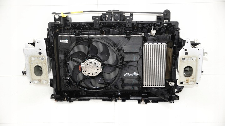 фото №7, Pas перед переднє ford ecosport ii 2 12-17r 1.0b