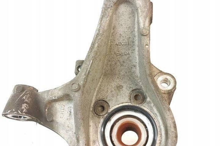 фото №6, Поворотный кулак передняя левая volvo xc60 31476878 2.0l бензин 180kw 2019