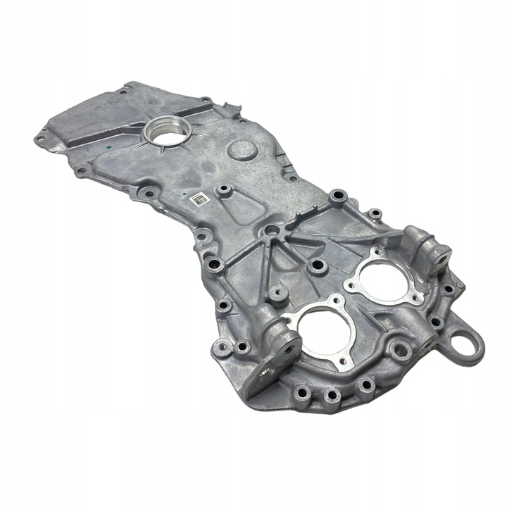 фото №10, Новая оригинальный номер корпус распределительный вал renault dacia nissan 1.3 dig 1.3 tce