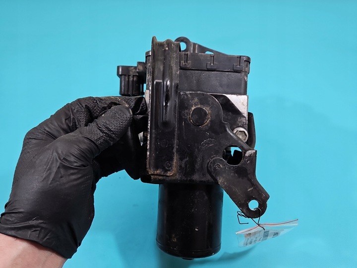 фото №8, Насос abs lexus rx ii 03-08 44510-48060