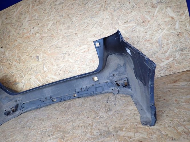 фото №12, Subaru outback 5 v 15- бампер задний зад