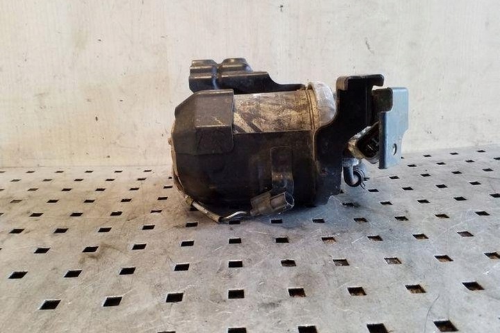 фото №9, Корпус фільтра пального honda cr-v ii rd_ 16900r06e01 2.2l дизель 103kw