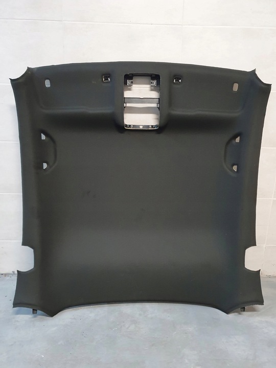 фото №1, Vw beetle 5c 010- потолок чёрная 5c5867501m