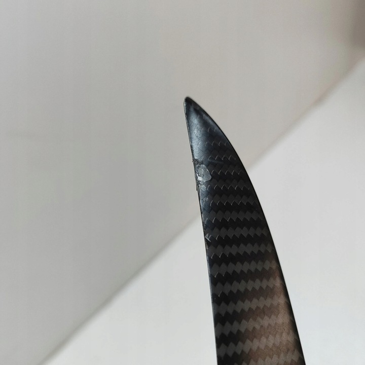 фото №7, Tesla модель 3 2021 спойлер кришки задньої / багажника