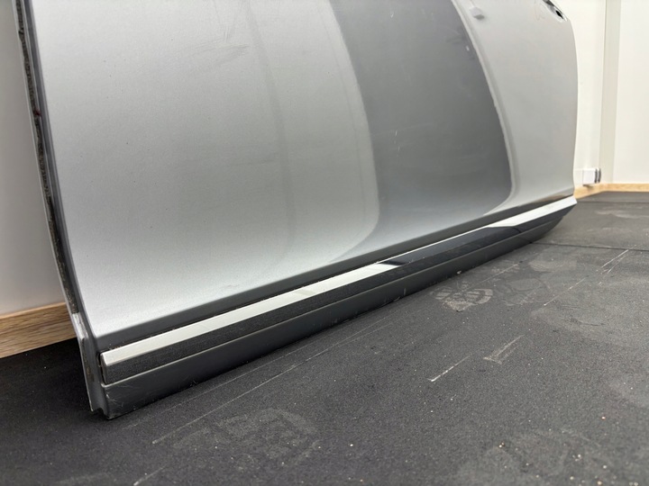 фото №6, Bentley continental gt ii 2011-2018r. двері ліві