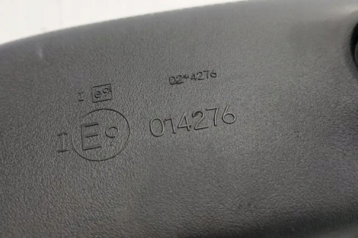 фото №7, Дзеркало внутрішні ford galaxy iii ck 014276 2.0l дизель 110kw 2017