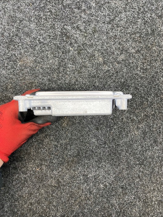 фото №6, Mercedes w203 fl 2.2 cdi блок управления компьютер двигателя 0281012688 a6461506891