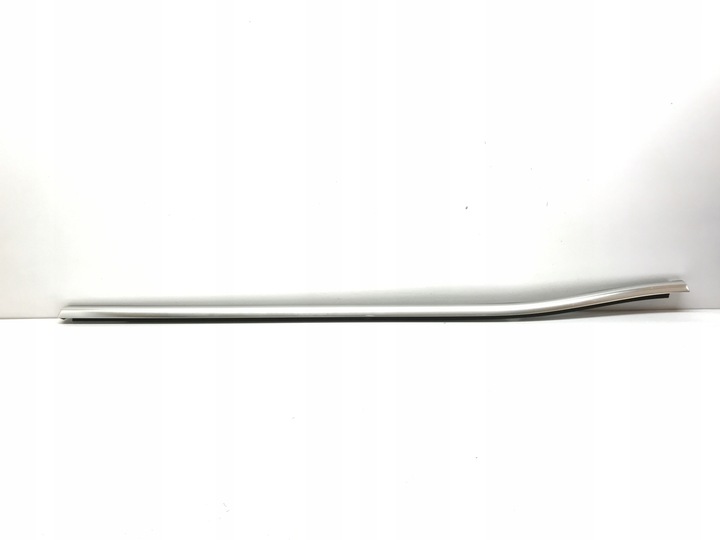 фото №1, Mercedes glb x247 хром планка na двері накладка лівий зад a2477351700