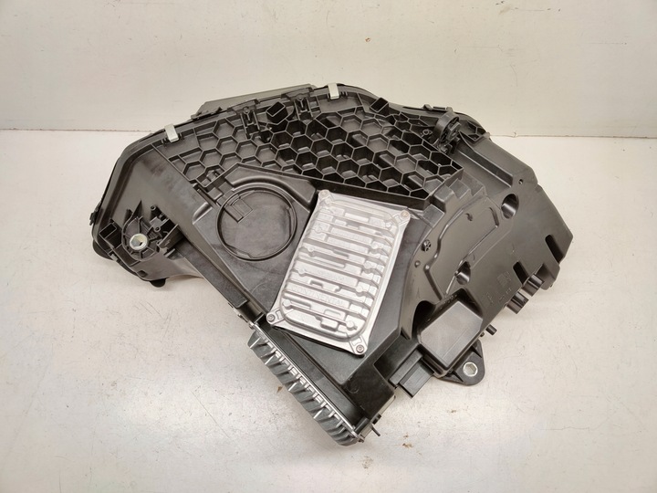 фото №6, Mercedes eqe 295 лампа передняя левая digital led