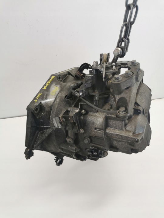 фото №6, Кпп кпп / коробка передач opel insignia 2.0 cdti f40