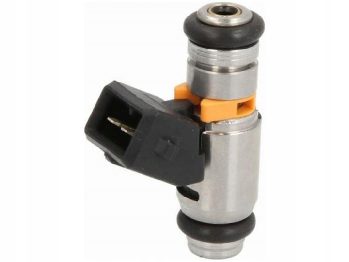 фото №1, Інжектор fiat linea 1.4 punto 1.2 1.4 qubo 1.4 fiorino 1.4