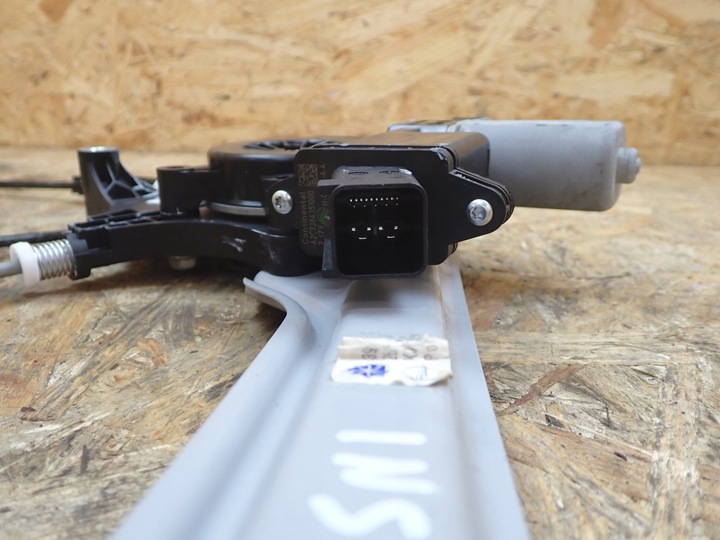 фото №5, Підйомник вікна лівий перед opel insignia b 2017 європа