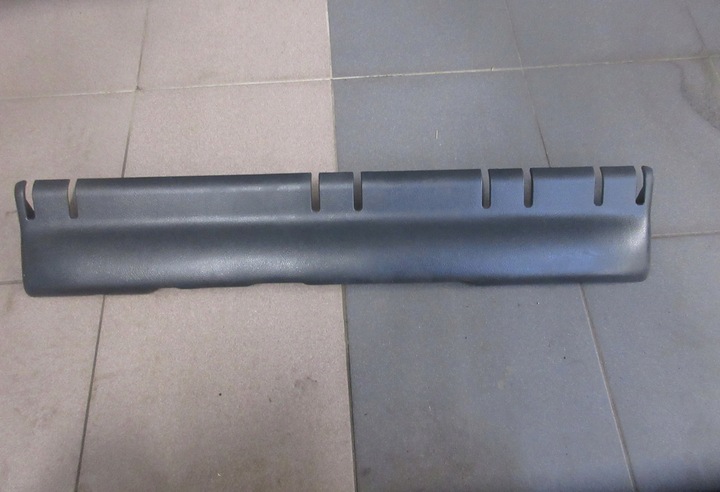 фото №1, Защита daihatsu terios ii 06- 79959-b4010
