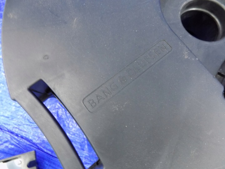 фото №8, Озвучення динаміки підсилювач bang&olufsen audi a3 8v 8v0 035 465 b