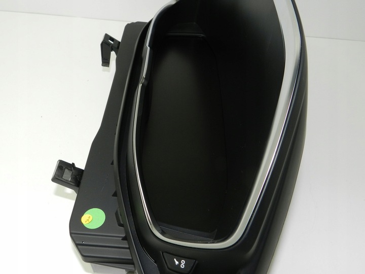 фото №7, Спідометр  прилади peugeot p3008 p5008 9836549180