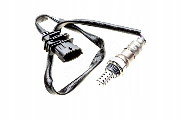 фото №2, Лямбда-зонд denso dox-2081