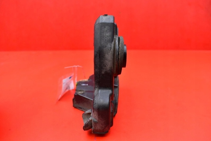 фото №4, Замок дверь левый перед переднее eu toyota avensis t25 02-06