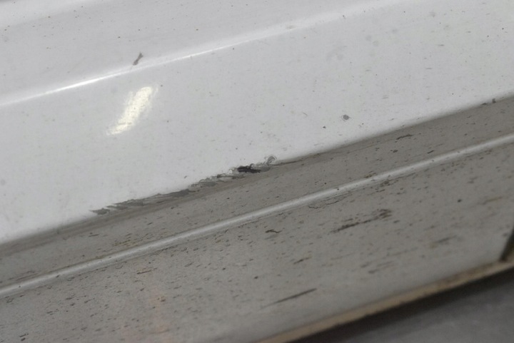 фото №9, Накладка пороговая правая ls9r s-line 4g0853860h audi a6 c7 универсал рестайлинг 14-20