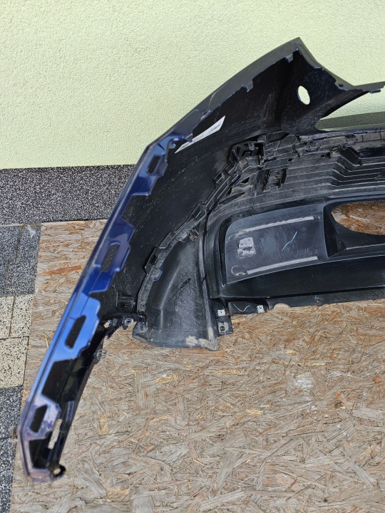 фото №11, Porsche macan 95c807521 бампер задній  задній 2024-26