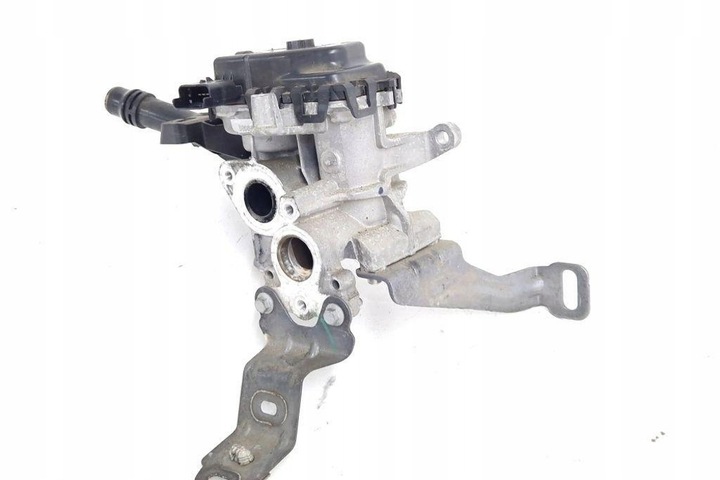 фото №8, Клапан egr peugeot 2008 ii 9807369980 1.6l дизель 81kw 2016