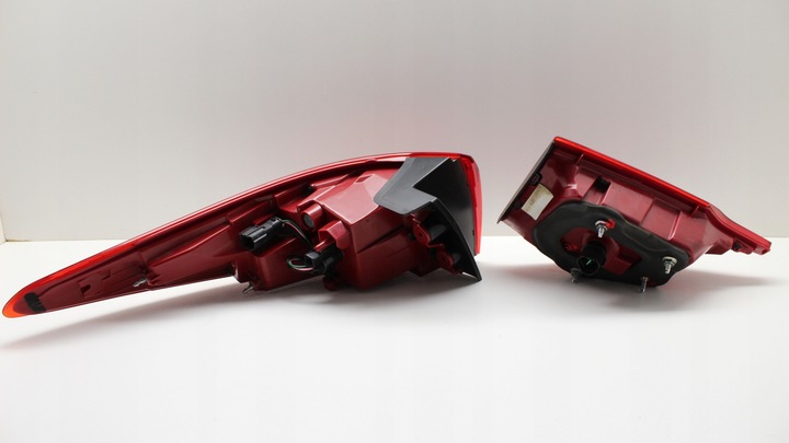 фото №11, Kia sportage iv gt - лампа задняя правая led 2015+