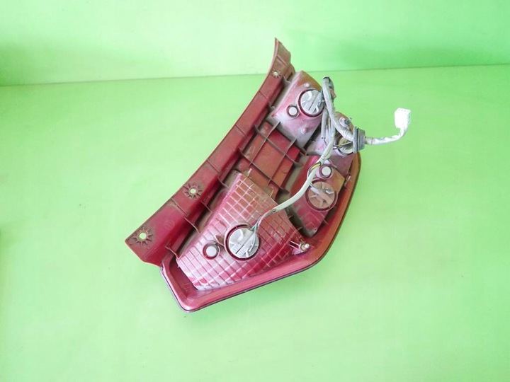 фото №11, Лампа права зад задня hyundai i10 i pa hb 5d 07-10