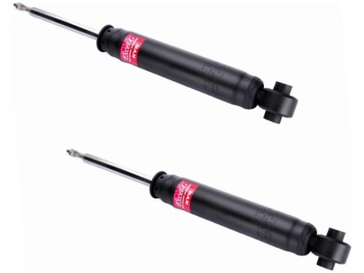 фото №1, Амортизатори зад ford s-max i mk1 1.6-2.5 06-14