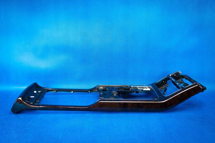 фото №7, Тунель середній led audi a8 s8 4h1863240j s44
