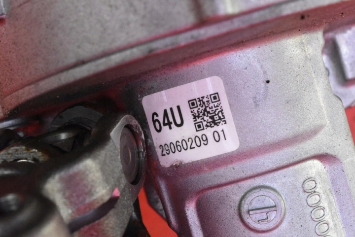 фото №11, Насос гидроусилитель jj002-03103 45250-76082 lexus ux 250h 2.0 гибрид 184 km