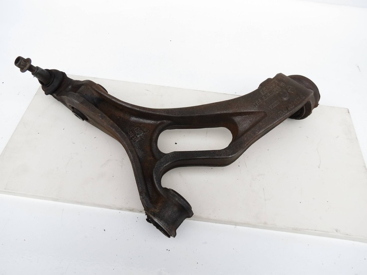 фото №9, Рычаг левый / правый перед porsche cayenne 4.8 v8