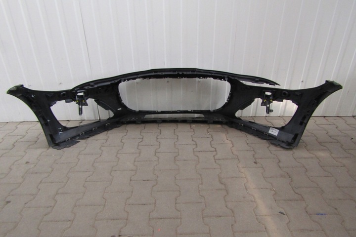 фото №11, Бампер перед jaguar f тип f-type x152 рестайлинг 20-