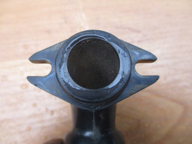 фото №15, Vw audi seat skoda 1.8 2.0 tfsi штуцер коліно корпуси термостата