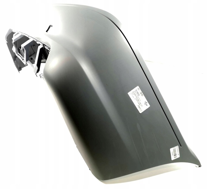 фото №13, Бампер зад bmw e46 e46 рестайлинг 99-07 1214255 sport вид hd тюнинг