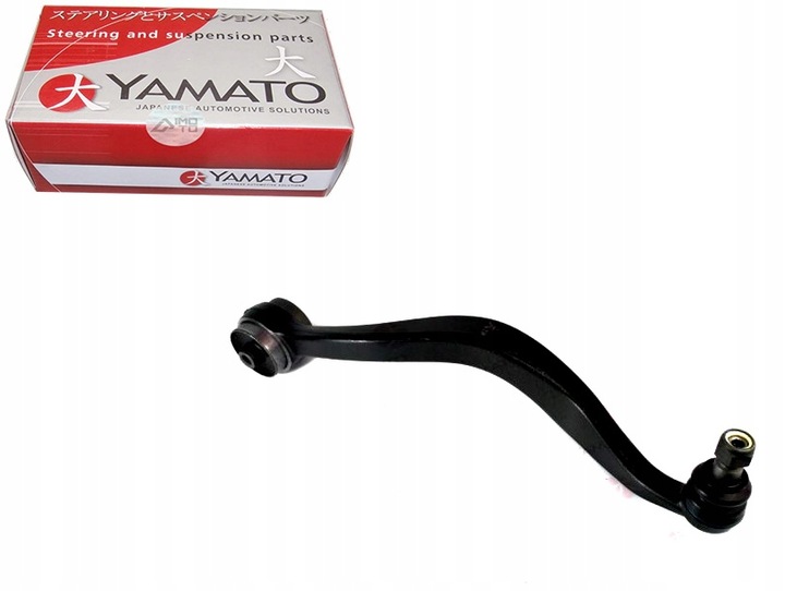 фото №1, Yamato рычаг dół mazda 6 1.8-2.3 01.02-02.08