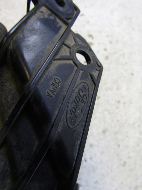 фото №12, Ford ranger фара правая перед 12-16r ab39-13100