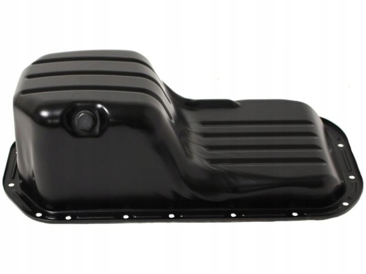 фото №1, 100-00-077 abakus піддон масляна accent 1.5/1.6