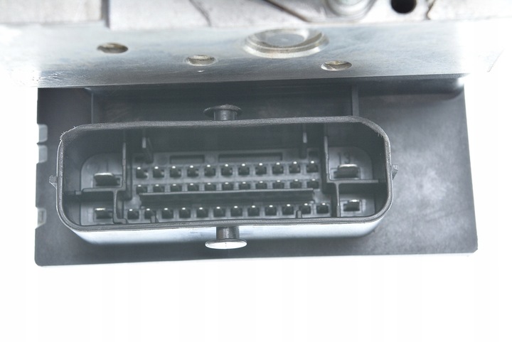 фото №9, Насос abs meriva b aby 0265950820 0265238000 13348789