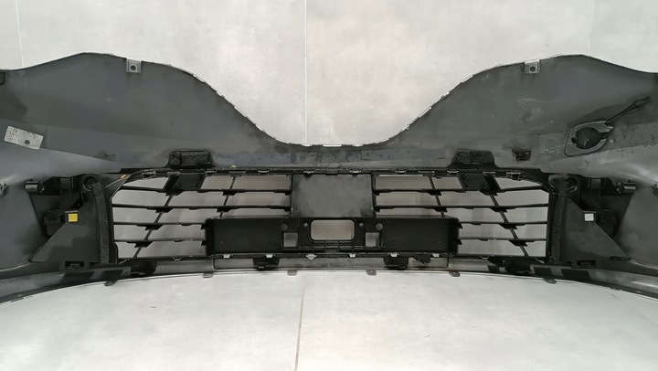 фото №12, Бампер перед переднє renault clio 5 v 19-23