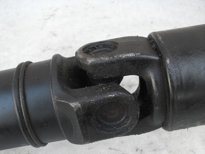 фото №7, Mitsubishi outlander 13- iii 2.0 b wał приводной