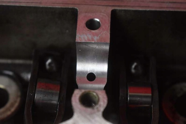 фото №10, Головка двигателя 25183241 chevrolet cruze 1 i 2.0 vcdi 163 km 09-12