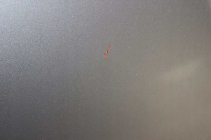 фото №9, Капот крышка двигателя bmw e90 e91 a53 platin бронза передний рестайлинг