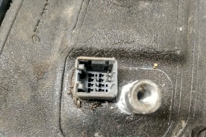 фото №1, Дзеркало праві hyundai matrix fc 022677 2006